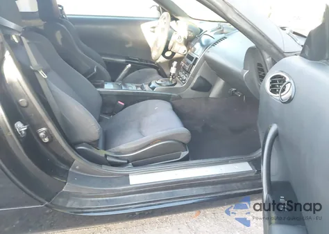 2005 Nissan 350Z Enthusiast from USA, damaged, VIN JN1AZ34D65M603210